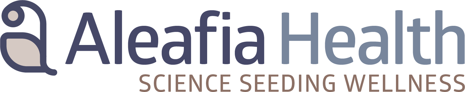 Aleafia Health