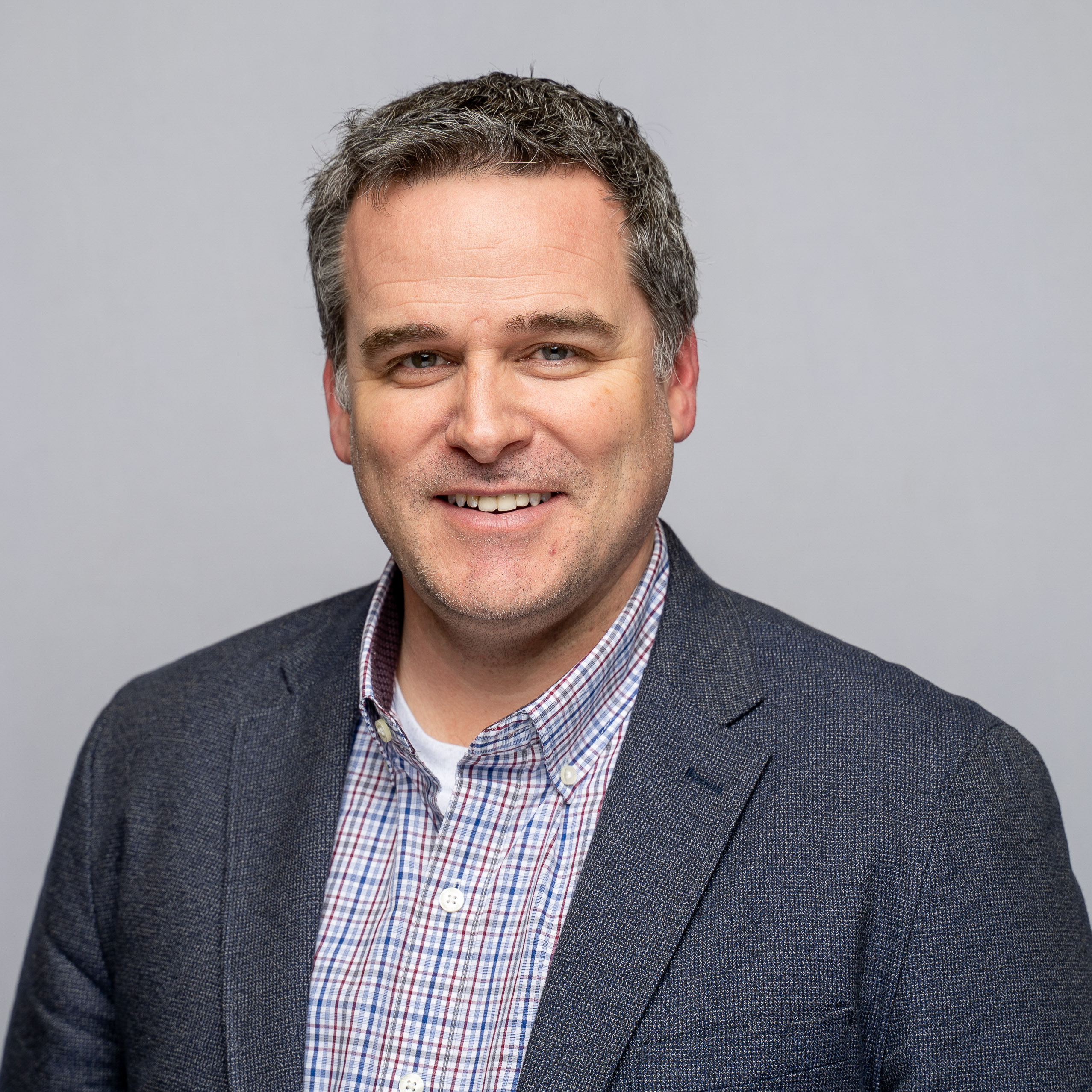 Trevor J. Newell