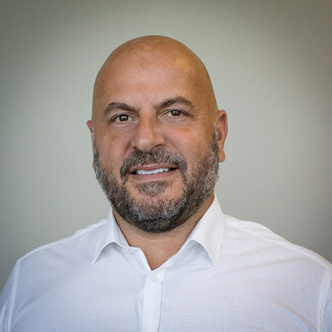 Geoffrey M. Benic