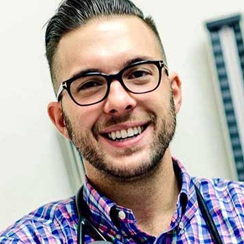 DR. Michael Verbora
