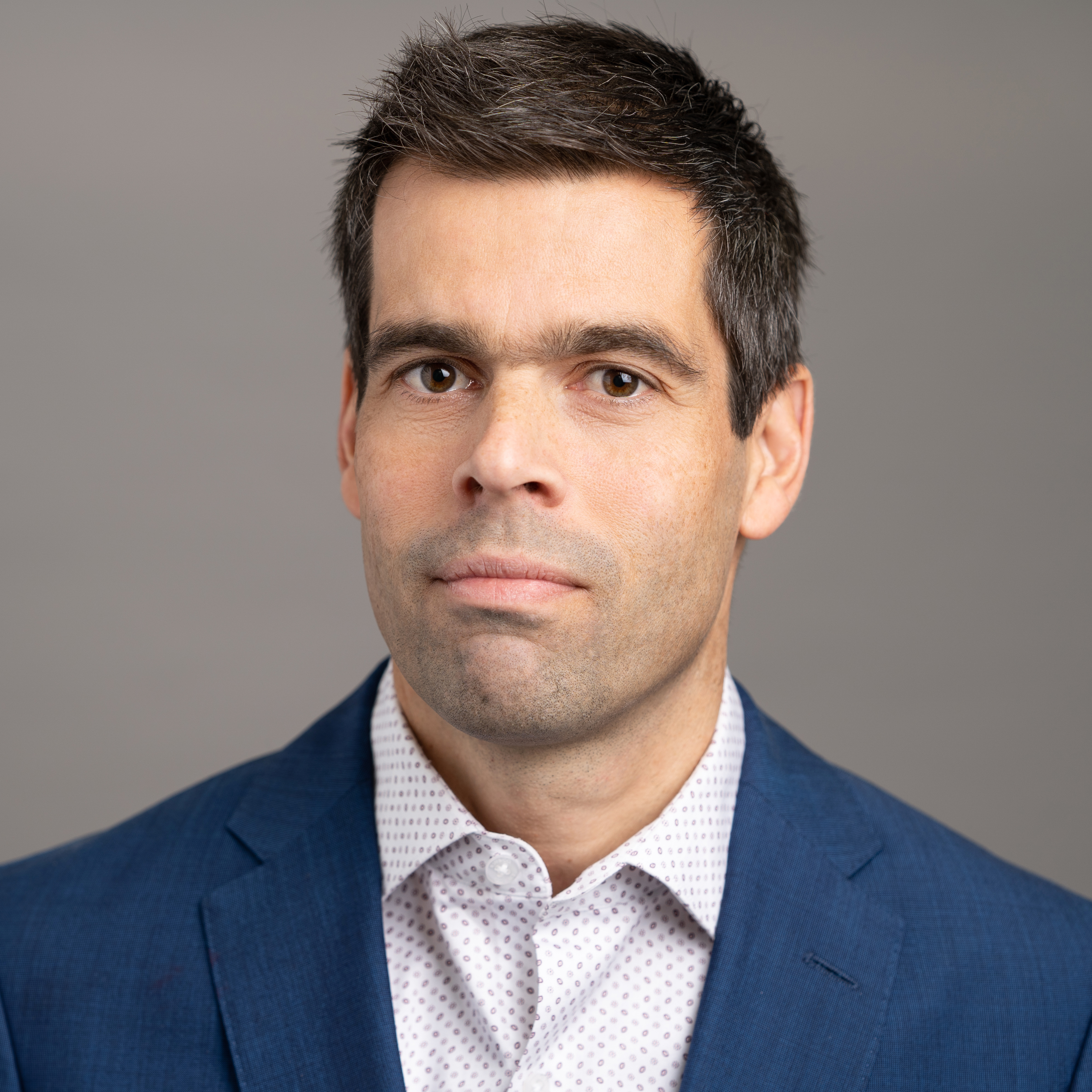 Robert Van Den Heuvel