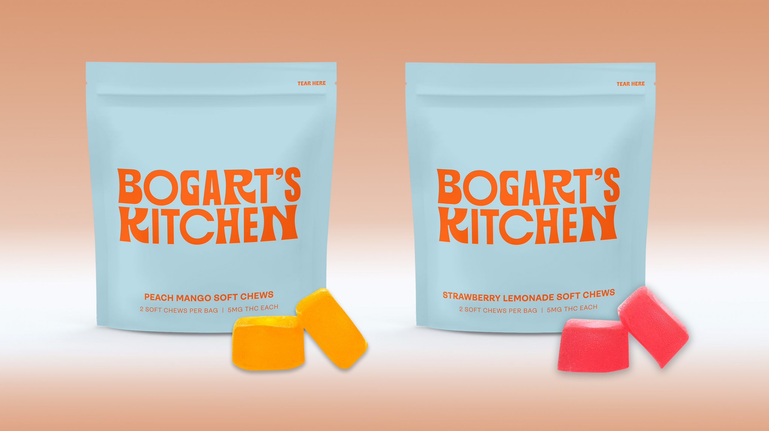 Aleafia Health Launches Cannabis Soft Chews by Bogart’s Kitchen